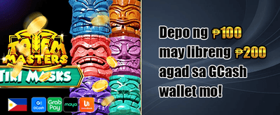 Daily Slot Reload Bonus promotion banner