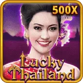 Lucky Thailand thumbnail