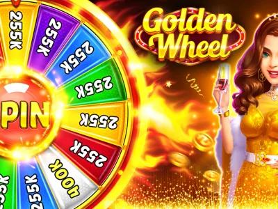 Casino Dashboard Overview