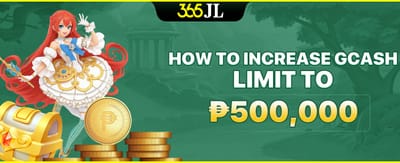 GCash Limit Increase Guide