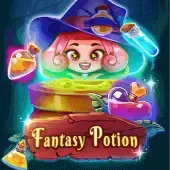 Fantasy Potion thumbnail