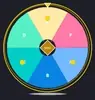 Lucky Wheel Bonus